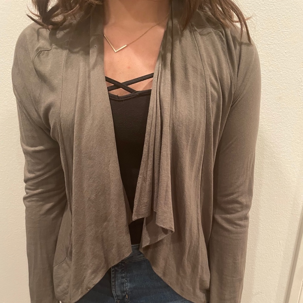 Splendid wrap
